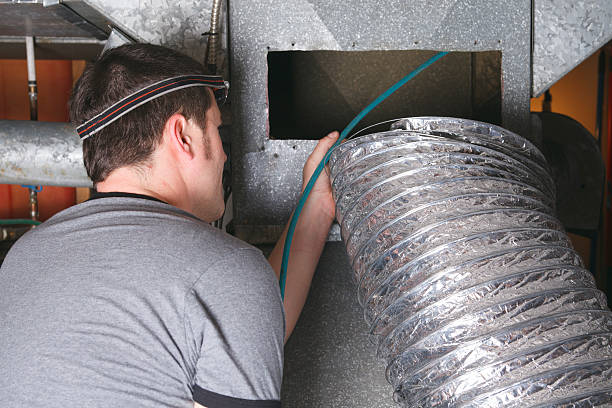 Best Best Air Duct Cleaning Company  in Rancho Laveras, CA