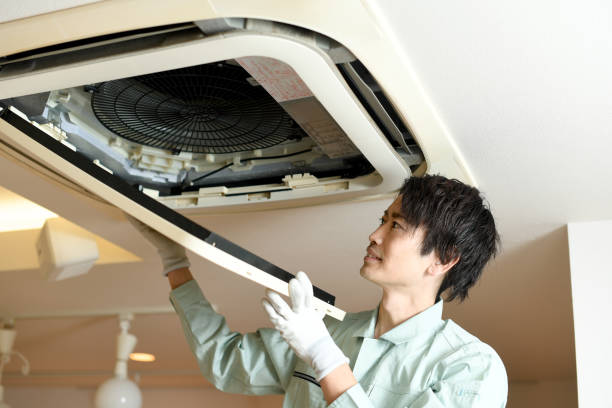 HVAC System Cleaning in Rancho Calaveras, CA